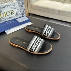 Christian Dior Slippers